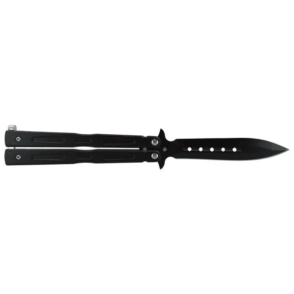 Couteau papillon dagger JKR — Couteau papillon | Deville Armory