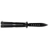 Couteau papillon dagger JKR — Couteau papillon | Deville Armory