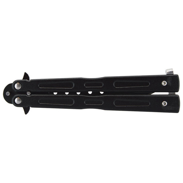 Couteau papillon dagger JKR — Couteau papillon | Deville Armory