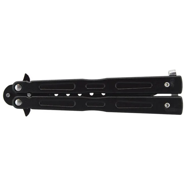 Couteau papillon dagger JKR — Couteau papillon | Deville Armory