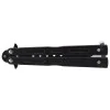 Couteau papillon dagger JKR — Couteau papillon | Deville Armory