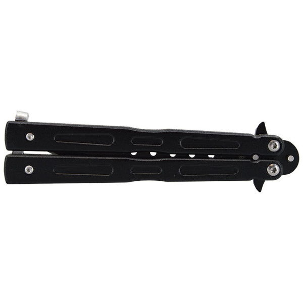 Couteau papillon dagger JKR — Couteau papillon | Deville Armory