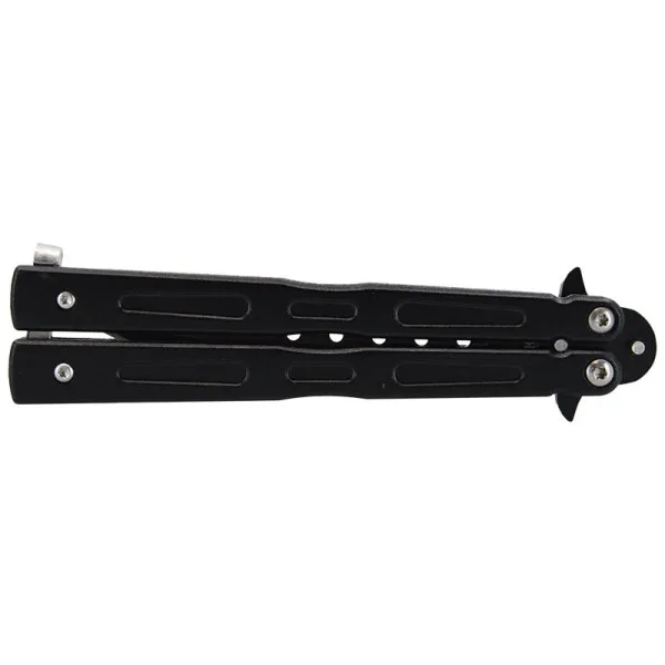 Couteau papillon dagger JKR — Couteau papillon | Deville Armory