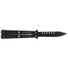 Couteau papillon JKR — Couteau papillon | Deville Armory