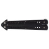 Couteau papillon JKR — Couteau papillon | Deville Armory