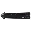 Couteau papillon JKR — Couteau papillon | Deville Armory
