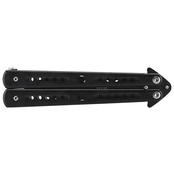 Couteau papillon JKR — Couteau papillon | Deville Armory