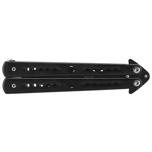 Couteau papillon JKR — Couteau papillon | Deville Armory