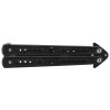 Couteau papillon JKR — Couteau papillon | Deville Armory
