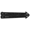 Couteau papillon JKR — Couteau papillon | Deville Armory