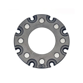 Shellplate Dillon pour RL1050 / Super 1050 / RL1100, Calibre : 9mm/.38/.357  Chez DEVILLE ARMORY. Votre armurerie en ligne.