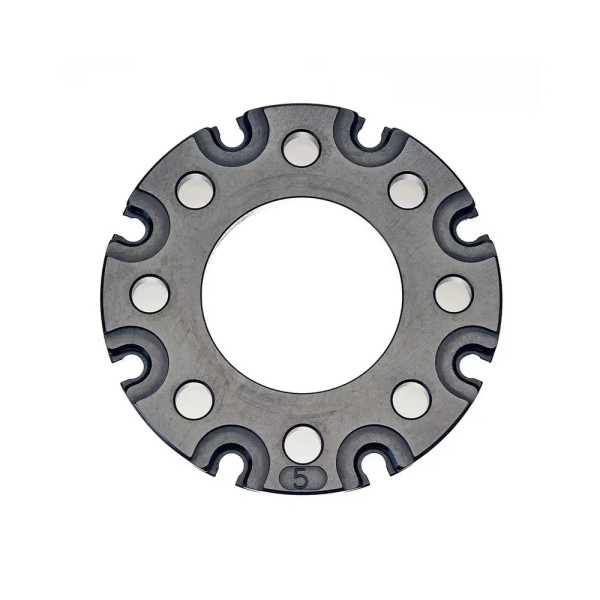 Shellplate Dillon pour RL1050 / Super 1050 / RL1100, Calibre : 9mm/.38/.357  Chez DEVILLE ARMORY. Votre armurerie en ligne.