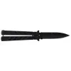 Couteau papillon mini JKR — Couteau papillon | Deville Armory