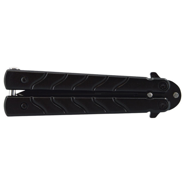 Couteau papillon mini JKR — Couteau papillon | Deville Armory