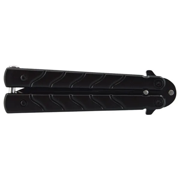 Couteau papillon mini JKR — Couteau papillon | Deville Armory