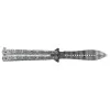 Couteau papillon - Imitation Damas JKR | Deville Armory