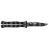 Couteau papillon Camouflage gris JKR | Deville Armory