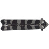Couteau papillon Camouflage gris JKR | Deville Armory
