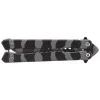 Couteau papillon Camouflage gris JKR | Deville Armory
