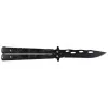 Couteau papillon Dragon Negro JKR — Couteau papillon | Deville Armory