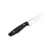 AK1 Droppoint MagnaCut Black Birch Curl Boker | Deville Armory