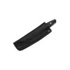 AK1 Droppoint MagnaCut Black Birch Curl Boker | Deville Armory