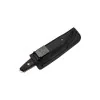 AK1 Droppoint MagnaCut Black Birch Curl Boker | Deville Armory