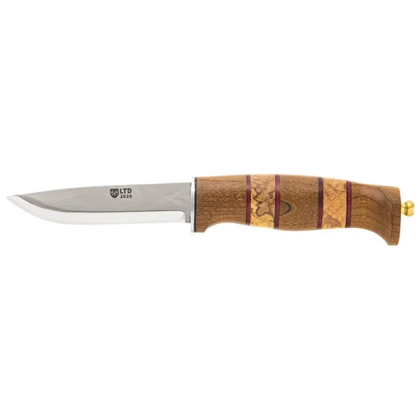 Harding Rubin - Edition Limitée Helle | Deville Armory