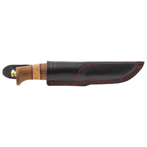 Harding Rubin - Edition Limitée Helle | Deville Armory
