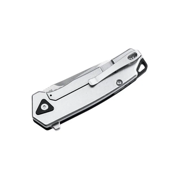 Gemtek Black G10 Boker Plus — Couteau pliant | Deville Armory