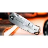 Gemtek Black G10 Boker Plus — Couteau pliant | Deville Armory