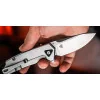 Gemtek Black G10 Boker Plus — Couteau pliant | Deville Armory