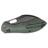 Batwing-GM Trivisa — Couteau pliant | Deville Armory