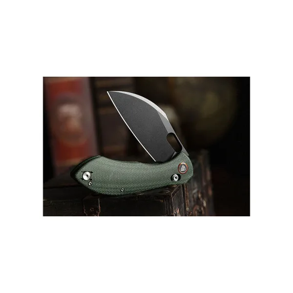 Batwing-GM Trivisa — Couteau pliant | Deville Armory