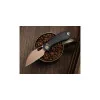 Batwing-CG/S Trivisa — Couteau pliant | Deville Armory
