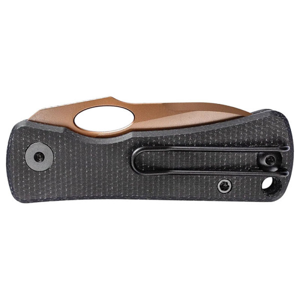 Andromeda-BM Trivisa — Couteau pliant | Deville Armory