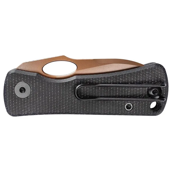Andromeda-BM Trivisa — Couteau pliant | Deville Armory