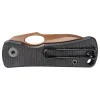 Andromeda-BM Trivisa — Couteau pliant | Deville Armory
