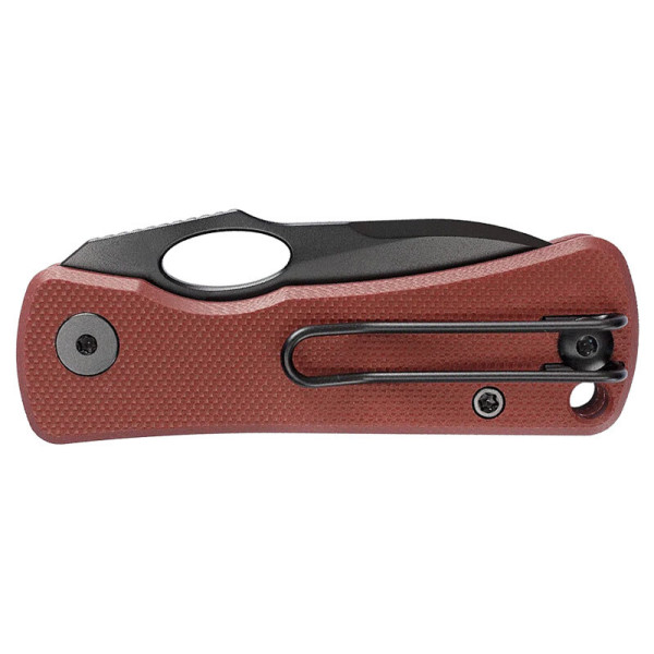 Andromeda-RG Trivisa — Couteau pliant | Deville Armory