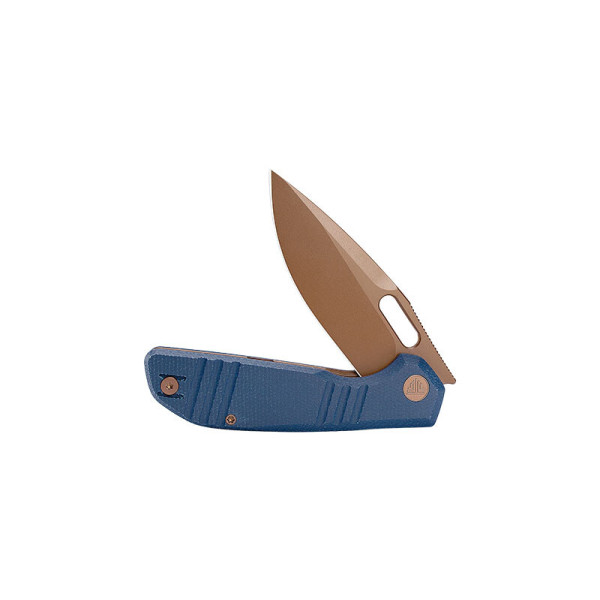 Gecko-LM Trivisa — Couteau pliant | Deville Armory