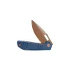 Gecko-LM Trivisa — Couteau pliant | Deville Armory