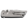 Sherman EDC II G10 Black Boker — Couteau pliant | Deville Armory