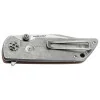 Sherman EDC II G10 Coyote Boker — Couteau pliant | Deville Armory