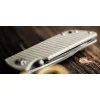 Sherman EDC II G10 Coyote Boker — Couteau pliant | Deville Armory