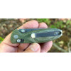 Medellin II ESEE — Couteau pliant | Deville Armory