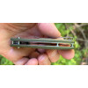 Medellin II ESEE — Couteau pliant | Deville Armory