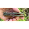 Medellin II ESEE — Couteau pliant | Deville Armory