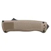 Shootout Ranger Green Benchmade — Couteau automatique | Deville Armory