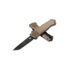 Shootout Ranger Green Benchmade — Couteau automatique | Deville Armory