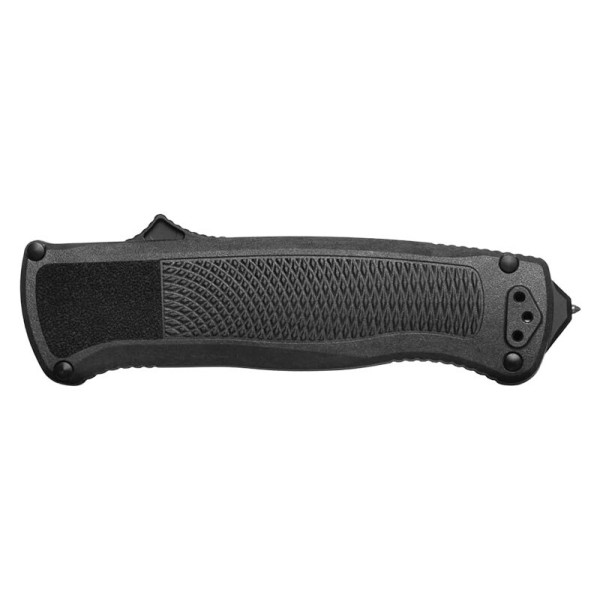 Shootout Black Benchmade — Couteau automatique | Deville Armory
